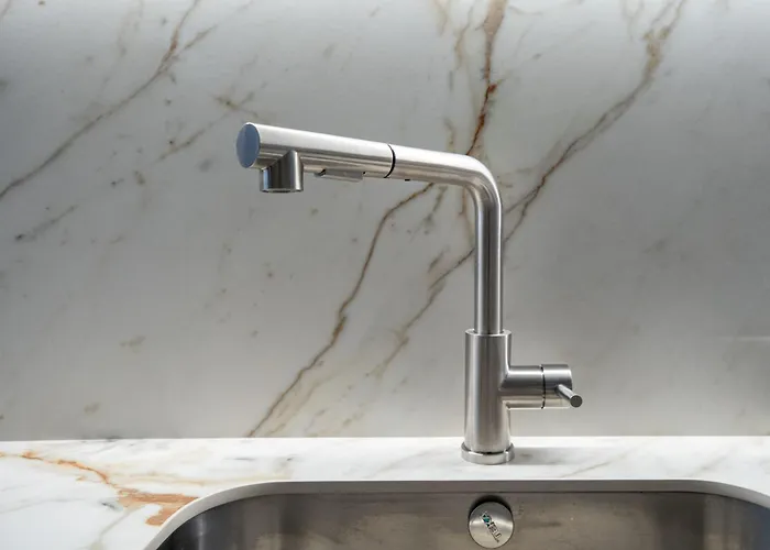 Hartzenbusch Apartamento *